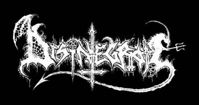 logo Disintegrate (USA)